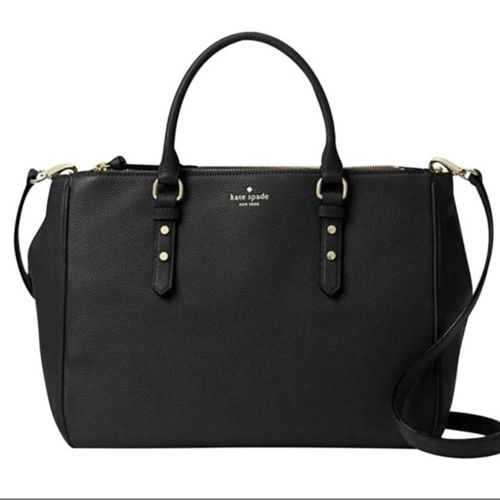 NWT Authentic Kate Spade Purse